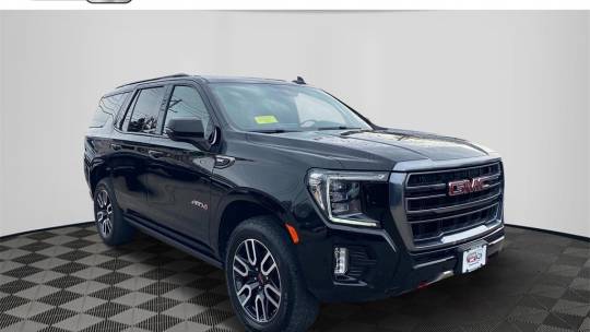 2023 GMC Yukon