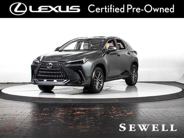 2024 lexus nx 350 350 luxury