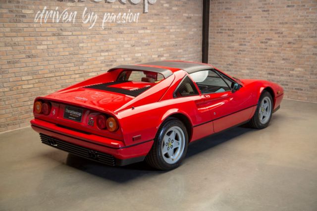 concours condition ferrari 328 gts