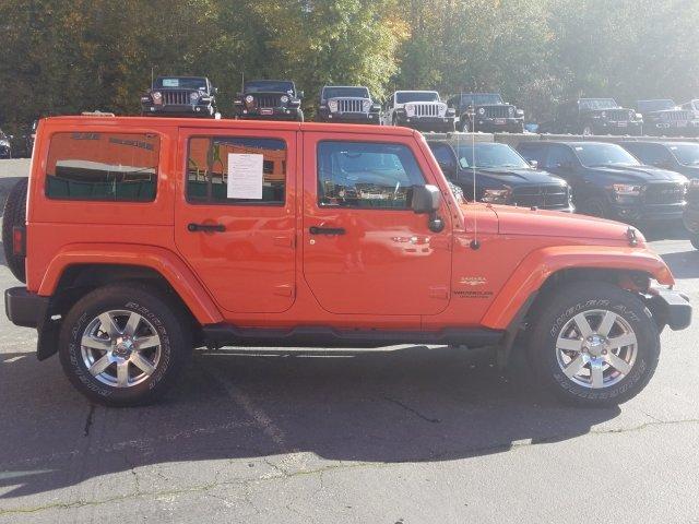 used 2015 jeep wrangler 4wd unlimited sahara bellevue, wa 98004 for sale in beaux arts, washington