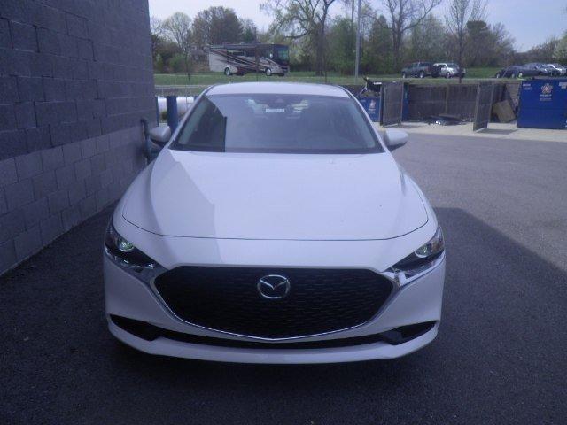 new 2019 mazda mazda3 sedan hagerstown, md 21740 for sale in hagerstown, maryland