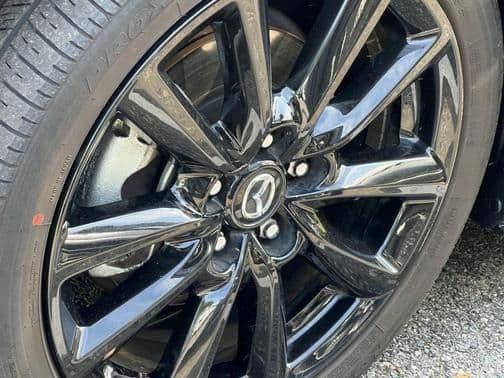 2021 mazda mazda3 premium package 4dr i-activ all-wheel drive hatchback in waldorf, maryland