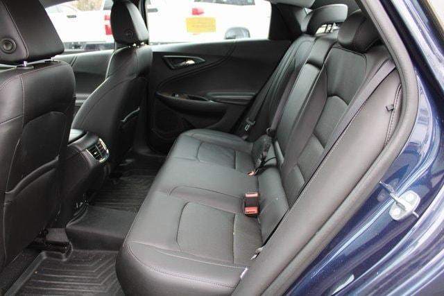 2016 chevrolet malibu premier