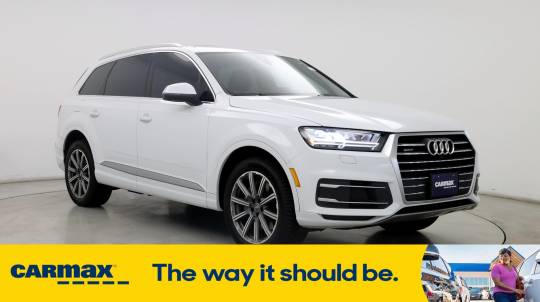 2019 Audi