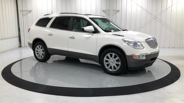 2011 buick enclave in clintonville, kentucky