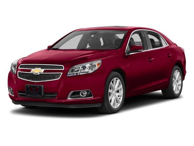 2013 chevrolet malibu 1lt