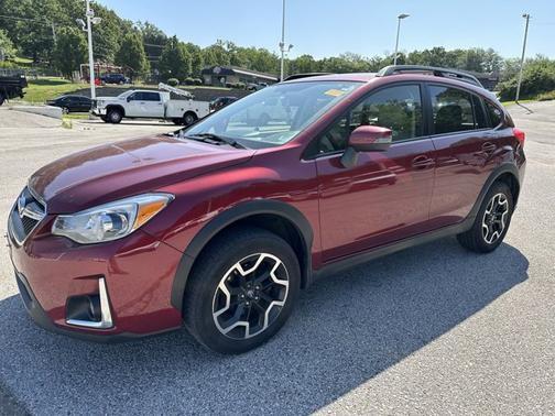 2016 subaru crosstrek in saint louis, missouri