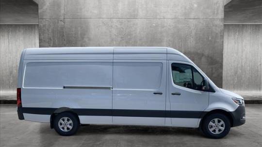 2024 Mercedes-Benz Sprinter