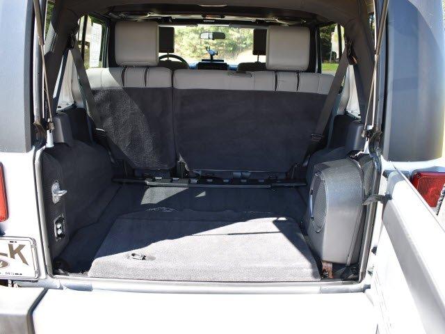 used 2010 jeep wrangler 4wd sahara oxford, ms 38655 for sale in lafayette, mississippi