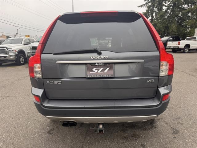 2007 volvo xc90 v8 sport