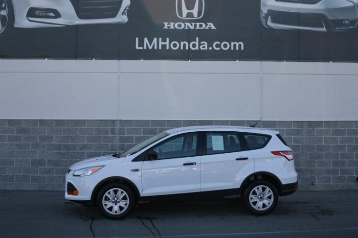 used 2016 ford escape fwd s boise, id 83709 for sale in boise, idaho