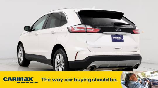 2019 Ford Edge