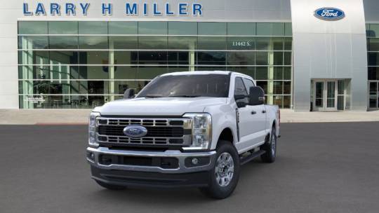 2024 Ford F-350