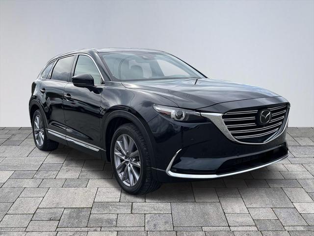 2023 mazda cx-9 grand touring