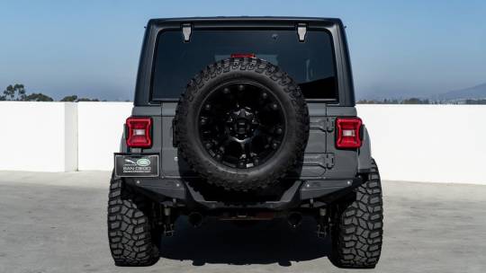2019 Jeep Wrangler
