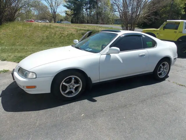1994 honda prelude h22