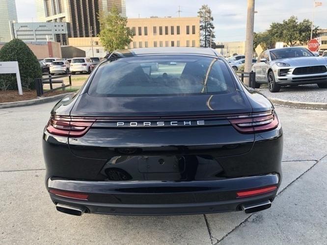 certified 2019 porsche panamera metairie, la 70002 for sale in metairie, louisiana