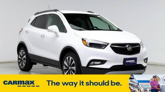 2019 Buick Encore