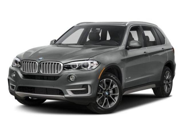 2018 bmw x5 sdrive35i