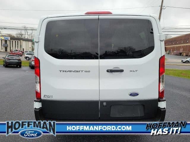 2019 ford transit-150 xlt in harrisburg, pennsylvania
