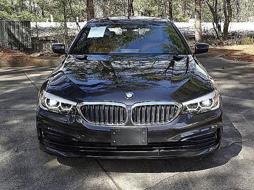 2019 bmw 530e in benkelman, nebraska