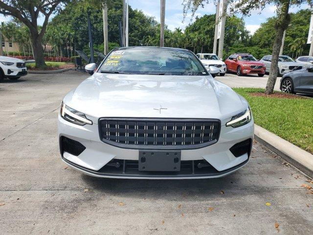 2021 polestar 1 base