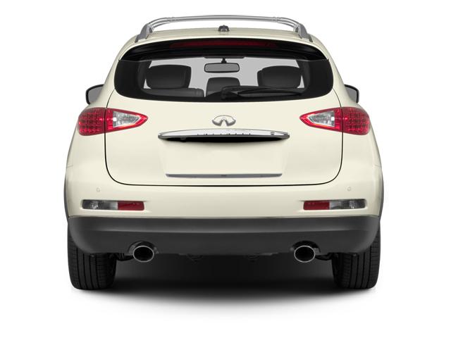 2014 infiniti qx50 journey