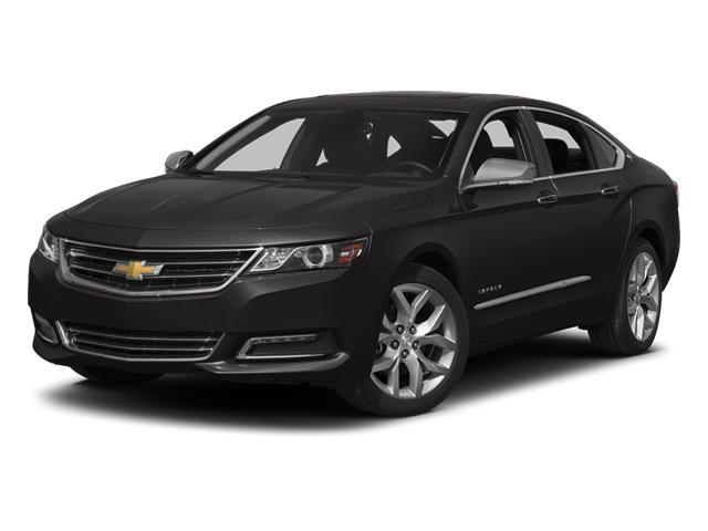 2014 chevrolet impala ltz