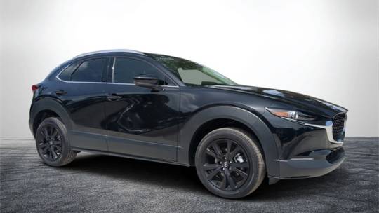 2024 Mazda CX-30