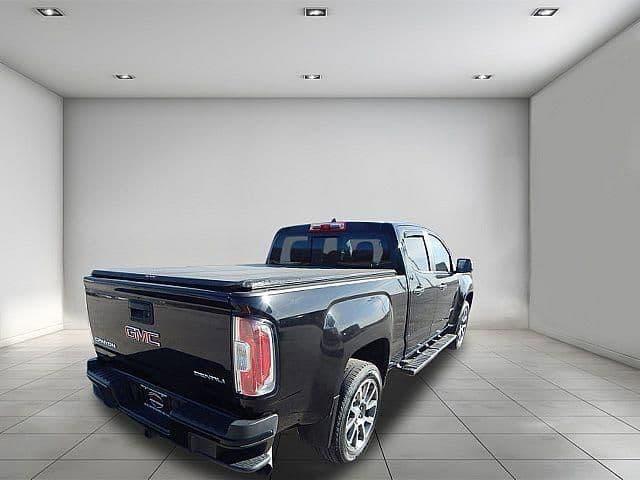 2018 gmc canyon denali in kansas city, missouri