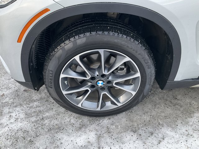 2018 bmw x5 xdrive35d