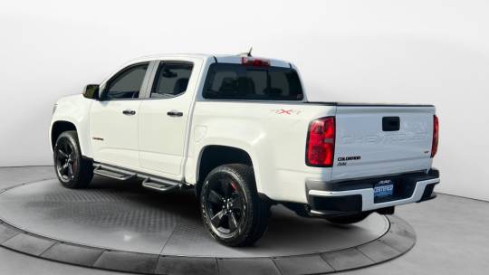 2022 Chevrolet