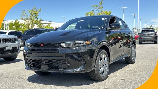 2024 Dodge Hornet