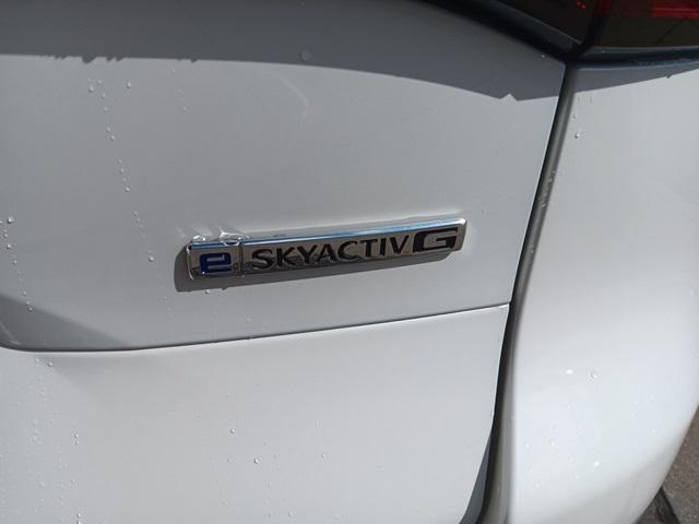 2024 mazda cx-90 3.3 turbo preferred plus