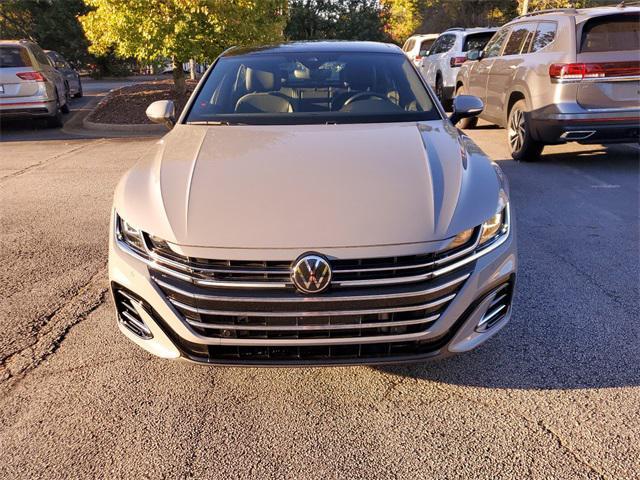 2023 volkswagen arteon 2.0t sel r-line 4motion