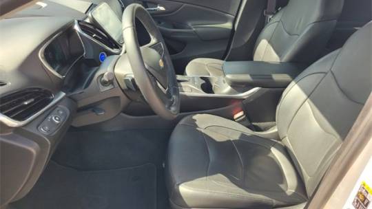 2017 Chevrolet Volt