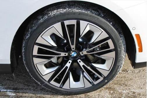 2024 bmw 530 i xdrive in madison, wisconsin