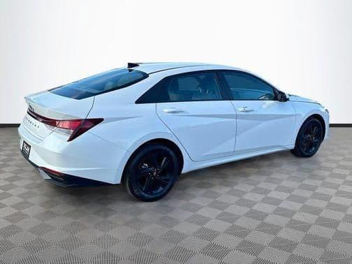 2022 hyundai elantra sel in fernley, nevada