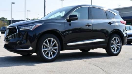 2024 Acura RDX