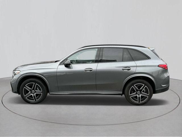 2023 mercedes-benz glc 300 base