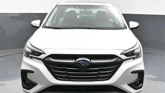 2025 Subaru Legacy limited