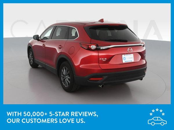 2020 mazda cx-9 in columbus, ohio