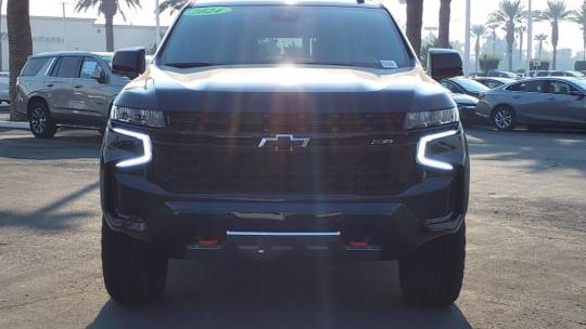2024 Chevrolet Tahoe