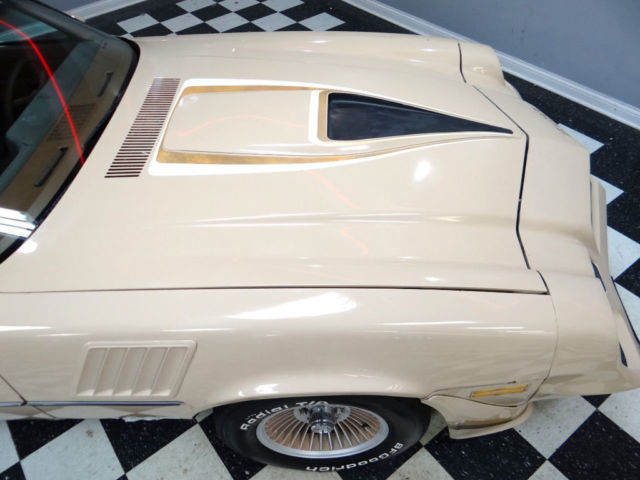 1979 chevy camaro z28 coupe survivor barn find rare t-tops a/c runs strong!