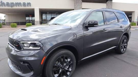 2024 Dodge Durango