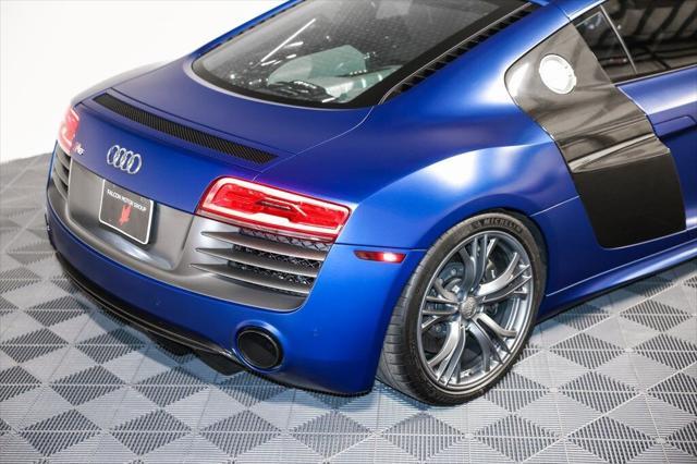 2014 audi r8 5.2 plus