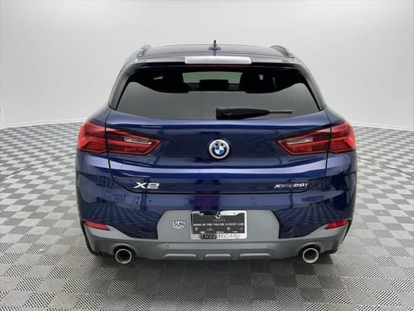 2020 bmw x2 in centennial, colorado