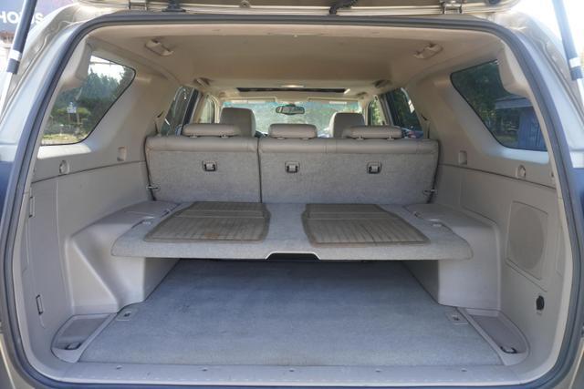 2006 toyota 4runner sport