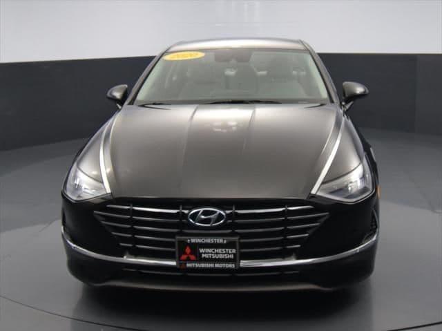 2020 hyundai sonata se in winchester, virginia