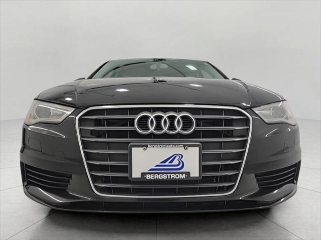 2015 audi a3 2.0t premium plus